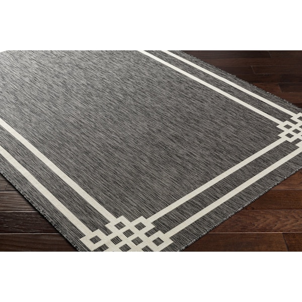 Ravello RVL-2341 Outdoor Safe Area Rug